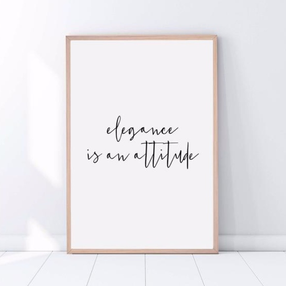 Meet your Posher, Nathalie - Picture 1 of 1